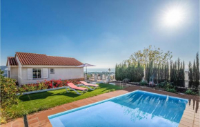 5 Bedroom Amazing Home In Sant Cebrià De Vallalt